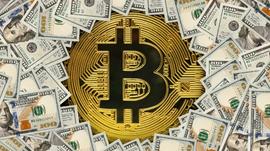2021年比特币价格新高与2017年有何不同？_SAR:MES