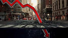 自去年3月以来最大的比特币暴跌动摇了加密货币市场信心_FIN:HAN