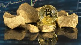 “算力币”值得投吗？_MARS:upbtctoken