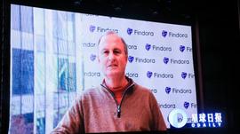 Findora基金会首席董事：须先解决隐私问题，传统金融世界才能进入区块链_FIND:ORA