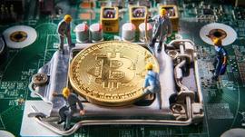 比特币持续上涨是否会引发其他币种的连锁反应？_比特币:HAI