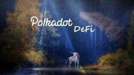 DeFi下半场：一文纵览波卡DeFi生态全景_SUBS:DEFX价格
