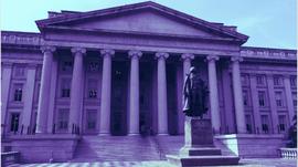 美国政府正瞄准加密货币，以扩大其金融监管的范围_LIBRA:SEC
