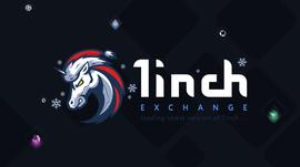 即将发币的1inch能否为市场带来新一波热度_INC:MOONI