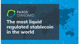 一文读懂新兴加密巨头「Paxos」的业务版图_PAL:稳定币