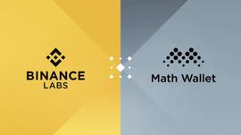?麦子钱包完成1200万美元B轮融资，币安领投_MATH:ABS