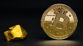 比特币与黄金：对未来投资品的重新思考_数字资产:数字货币可以交易吗