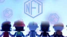 泡泡玛特启示录：盲盒+IP会是NFT爆发关键吗？_NFT:PAN