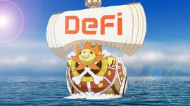 区块链领域的金融“新世界”_DEF:DefiCliq
