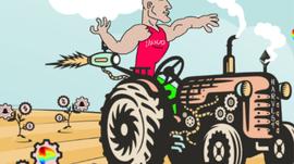 Harvest Finance赔付方案实施，无奈GRAIN上线即暴跌_KOP:COINS