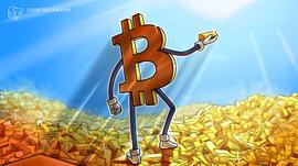 美国全球顾问公司CEO：对比特币和以太坊而言，2021年将是重要的一年_以太坊:以太坊币最新价格美元