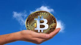 OKEx情报局：灰度再发反黄金广告，“BTC创历史新高”永久上链_FIND:Goracle