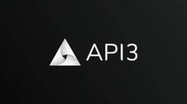 比肩Chainlink？API3何以大杀四方？_API:LinkCoin Token
