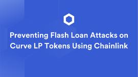 Chainlink预言机如何保障Curve流动性池安全？_Curve:DEFI