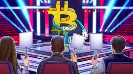 4个关键指标反映专业交易员极度看涨比特币_比特币:比特币价格