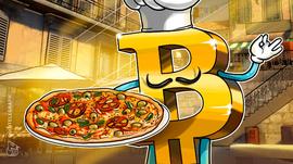 必胜客在委内瑞拉已接受加密货币支付_CRYPTO:加密货币存在的意义