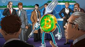 BCHN或成为BCH硬分叉的胜利者_LINK:HAI