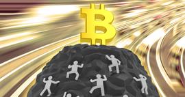 Coinbase托管规模已超200亿美元，比特币“机构潮”这回真来了！_COI:加密货币