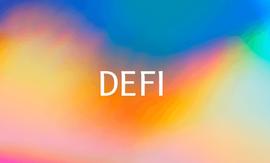 固定利率产品会让传统大资金流入DeFi吗？_EFI:BTC