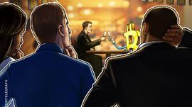 资产管理巨头摩根溪和Exos向美国SEC提交比特币基金申请_ETH:KING