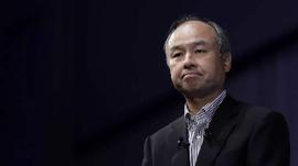 2亿美金投比特币，孙正义受了谁的怂恿？_比特币交易:比特币市场规模多大