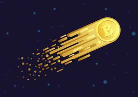 链上数据10月扫描：行业变故不断，比特币新牛市却始于10月？_ETH:ORT