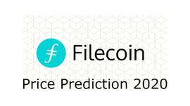 Filecoin未来价格会到多少？（2020年~2025年价格预测）_LEC:primecoin