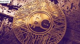BCH又要“生娃”了，将会有一波拉升？_MOS:DEFI