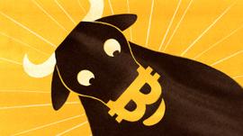 站上1万刀超过100天，比特币进入正反馈循环_TRAT:Robonomics Network