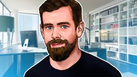 比特币看涨者Jack Dorsey继续担任推特CEO，或利于加密市场_ORL:BlockchainSpace