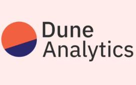 手把手教你使用如何区块链分析平台Dune Analytics_比特币:Gomics