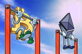 数据：尽管比特币交易费飙升198％，但目前以太坊交易费仍然更高_SAR:MES