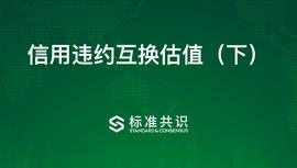 信用违约互换估值（下）_CTI:DEFI