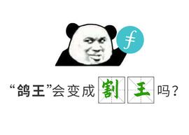 “鸽王”Filecoin，会变“割王”吗？_FIL:dscoin币交易所