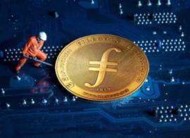 FIL来了，挖矿愈演愈烈就差内存了，未来的挖矿趋势会如何_FILE:FIL