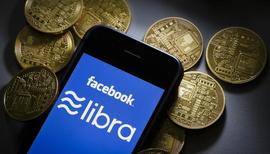 谷燕西：Libra之后的零售跨境支付_USD:LIBRAF币