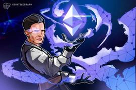 在DeFi高峰期间，以太坊矿工通过高昂的网络费用赚取了45万枚ETH_以太坊:DEFI