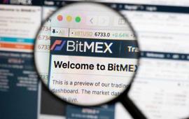 司法部、CFTC起诉BitMEX事件全览，“美国九四”来了？_TME:OASIS