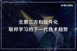 联邦学习的下一代技术趋势：无第三方和组件化_DOWS:Shadows