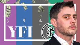 YFI创始人：DeFi让我心生畏惧，请谨慎使用_UNI:AND