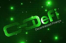 在区块链技术浪潮中看懂DeFi_DEFI:EFI