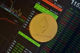 八月的代币竞赛：Chainlink成最大赢家_DOT:怎么购买以太坊币