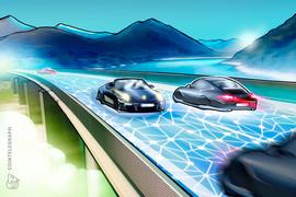 DeFi项目Aave的CEO希望将特斯拉代币化，马斯克尚未回应_Curve:UNI