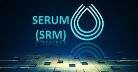 突然增加1900万流通量，SRM会砸盘吗？_FTX:SRM