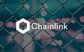 越骂越凶，ChainLink年初至今疯涨400%，背后发生了什么？_DOT:CHA