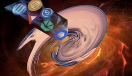Bancor V2上线3天，LINK日成交量破100万美元，未来可期_Bancor:VANCII币