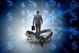 币圈假币泛滥：造假团伙走上亿，买别墅开豪车_USDT:SDT