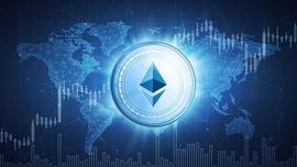 新时代的来临：以太坊确定公链之王_EOS:区块链