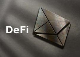 以太坊何时才能从DeFi热潮中受益?_DEF:EFI