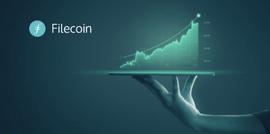 融资三年才露面的Filecoin将成为下半年热点？带动去中心存储热潮？_COI:Regalcoin